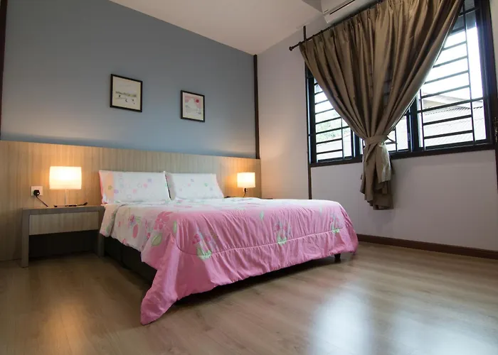 Harmonia Homestay