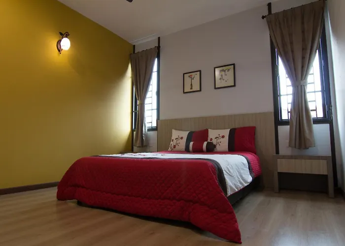Harmonia Homestay