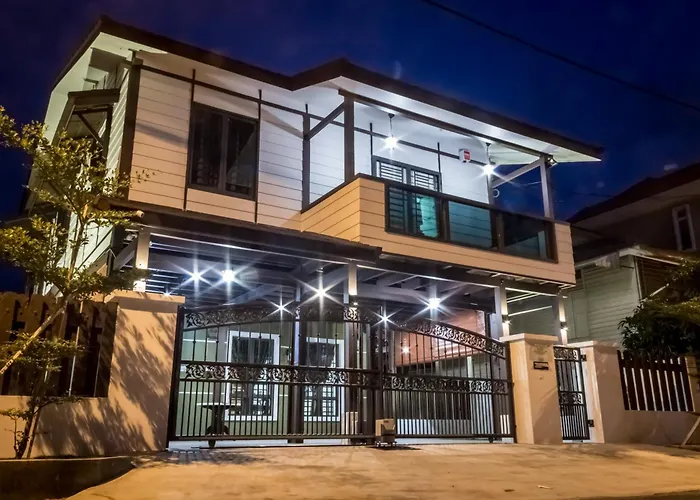 Harmonia Homestay