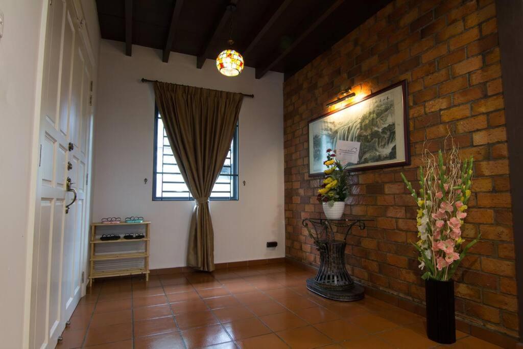 Harmonia Villa
