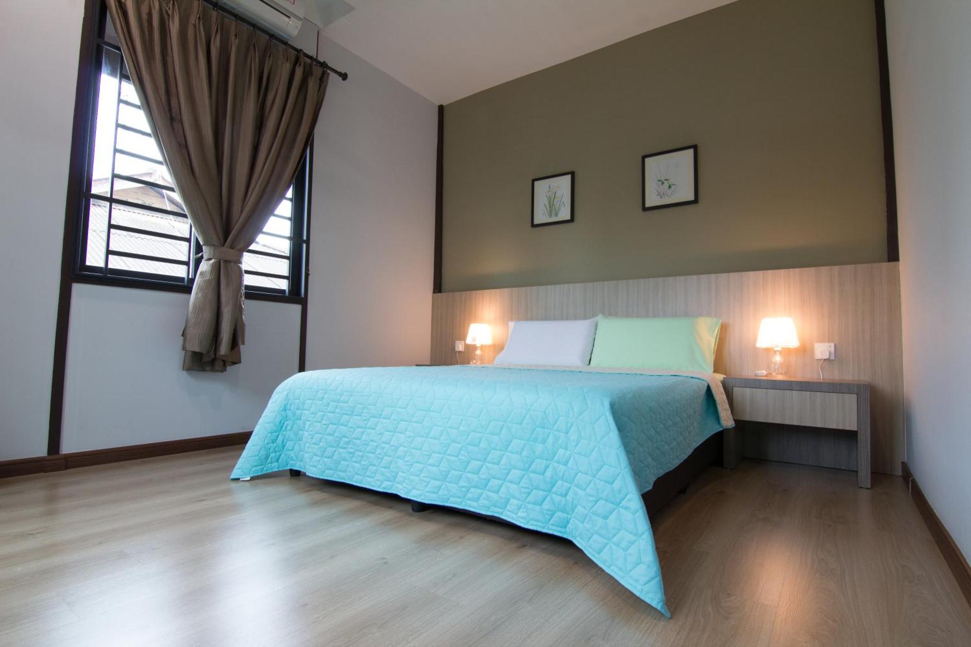 Villa Harmonia *
