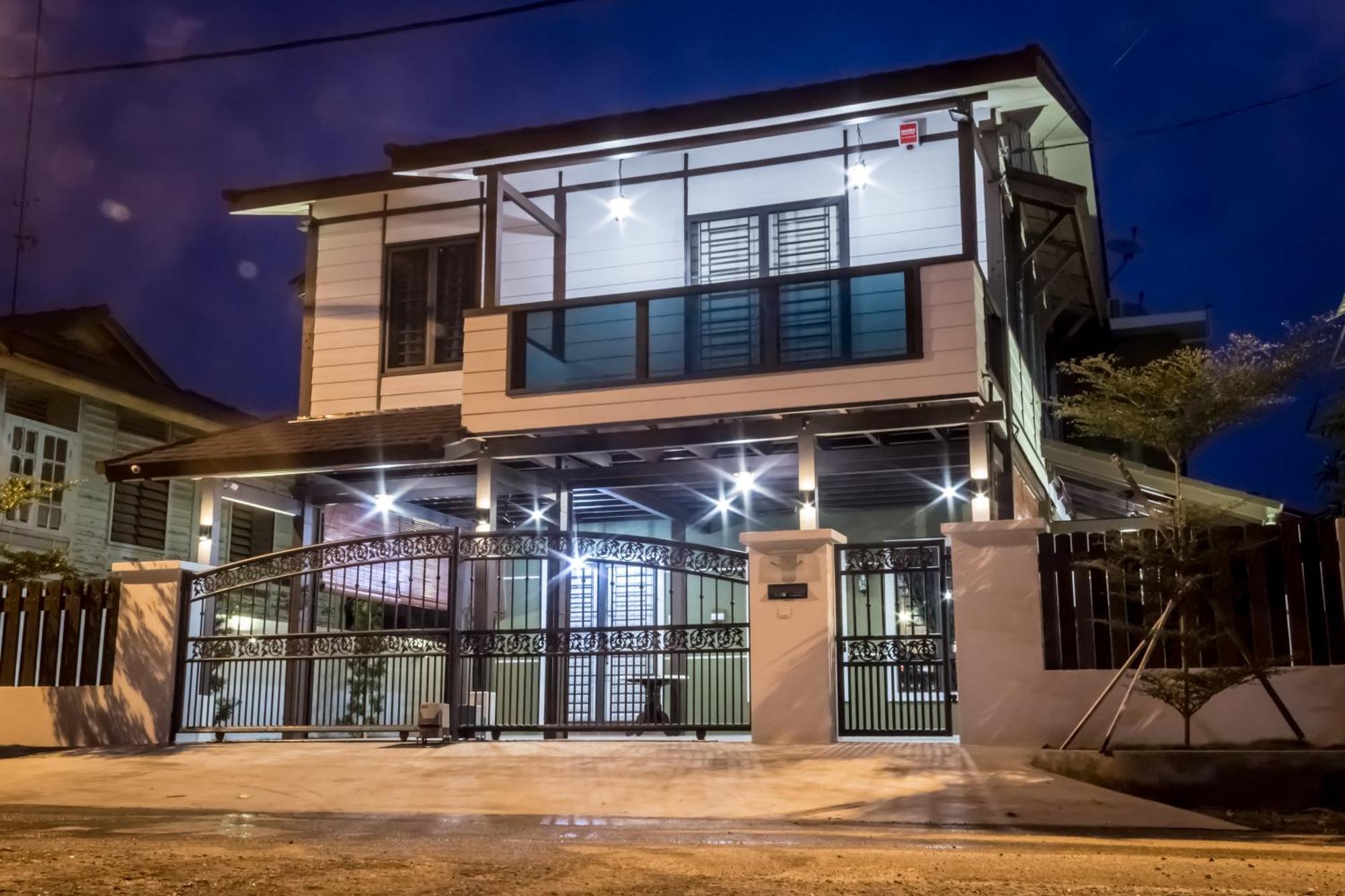 Harmonia Villa Malacca