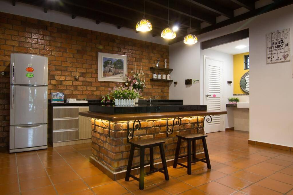 Villa Harmonia *