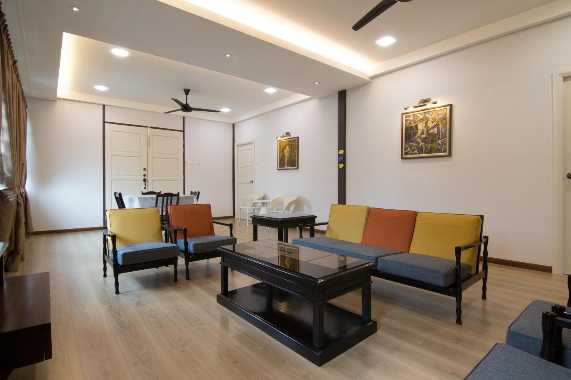Villa Harmonia